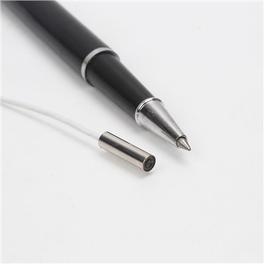 Jaettu matalan lämpötilan endoskooppi