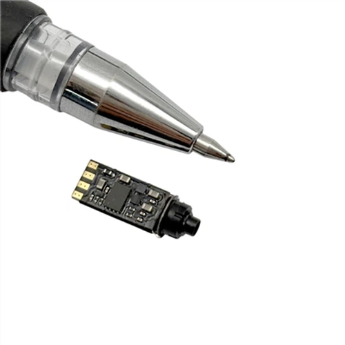 Uusi tuote lanseerattu: IR -kameramoduuli